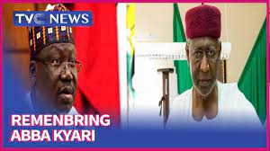 Deputy commissioner of police abba kyari has denied receiving a bribe from a nigerian instagram celebrity, ramon abbas, popularly known as hushpuppi. How Abba Kyari Cemented Executive Legislature Bond Lawan Youtube