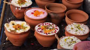 What food do i serve in the summer night : 10 Best Indian Foods And Drinks To Cool You Down This Summer Huffpost None