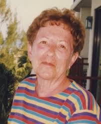 Eleanor Tryon Obituary