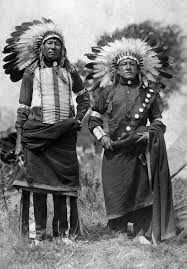 Group Photo ID ... Buffalo Bill Tour?