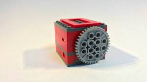 It features a gear locking mechanism and takes 7 moves to so. How To Make The World S Hardest Lego Puzzle Box Youtube