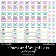 Pin On Planner Freebies