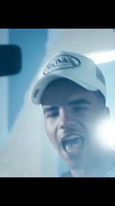 First rock video in the bag. Had fun