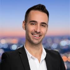 Eric Arambula's Instagram, Twitter & Facebook