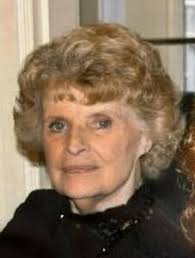 Obituary: Claire P. Rowley, 95