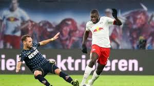 Rb leipzig are unbeaten in 14 of their last 16 away matches in bundesliga. Tanggapan Bek Rb Leipzig Soal Kabar Kepindahannya Ke Manchester United Tribunnews Com Mobile