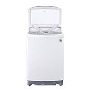 Sebut saja dial in dan adi. Lg Mesin Cuci Lg 12kg Top Loading Dengan Smart Motion Lg Indonesia