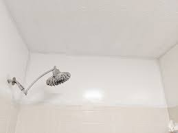 How to paint the ceiling and walls in your bathroom. A Quick Refresh For The Guest Bath Ugly Duckling House