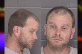 Nathan Darby — Barrow County Jail Bookings