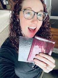 First time using a kiln for glass fusing