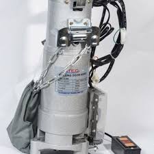 Motor Cửa Cuốn Wintec AC 500KG - Cửa Cuốn Đà Nẵng