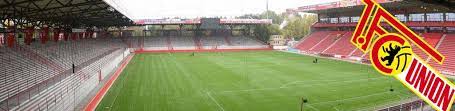 Stadion an der alten försterei (english: Stadion An Der Alten Forsterei Home To 1 Fc Union Berlin Football Ground Map