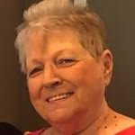 Ruth Sharp (nee Lang) Obituary