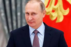 Russian stock market is roaring higher since the US presidential election