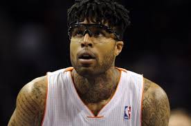 Supreme Bey (Chris Douglas-Roberts) 1:25PM Tuesday