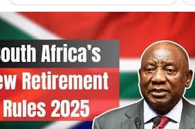 Hi. I have a labour law question. If my contract states that I must retire  at the end of the year in which I turn 62 (which is the end of this
