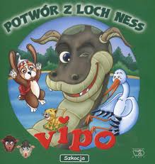 Loch ness 35 ofert do wynajęcia. Potwor Z Loch Ness Szkocja Amazon Co Uk Unknown 9788371676512 Books