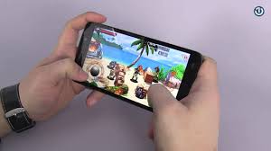 Prestigio MultiPhone 7600 DUO - INFO ...