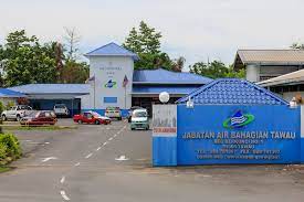 Portal rasmi jabatan alam sekitar kementerian alam sekitar dan air alam sekitar, tanggungjawab bersama. File Tawau Sabah Waterworks Tawau 01 Jpg Wikimedia Commons