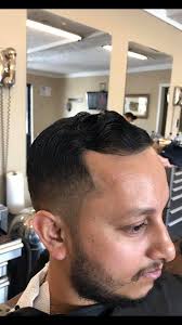 Chevy Chase Barber Shop