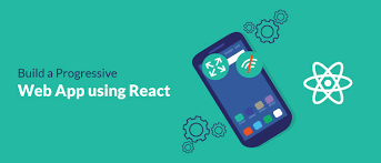 Starting with a progressive web app makes a lot of sense unless your apps. Build A Progressive Web App Using React