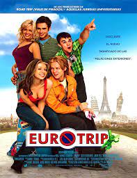 Ver Eurotrip Euroviaje Censurado 2004 Online