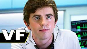 Shaun murphy's world has begun to expand as he continues to work harder than he ever has before, navigating his new environment and relationships to when a renowned surgeon comes to st. Good Doctor Bande Annonce Vf Serie 2018 Freddie Highmore Youtube