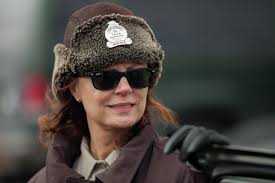 The Calling Film 2014