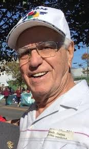 Joseph D Alfieri Obituary (2024)