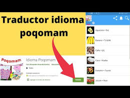 Idioma Poqomam Apps On Google Play