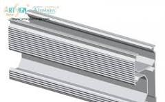 Custom Aluminium Solar Mounting Structure Manufacturer,China ...