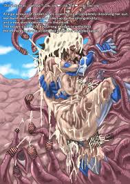 Parasite Planet Page 321 Hentaiera | My XXX Hot Girl