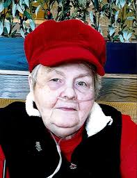 Obituary information for Bobbie Valentine