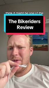 Tom Hardy Death in Bikers