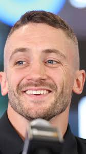 😤 Devastating! The British champion Denzel Bentley Ready to return to  World Level!