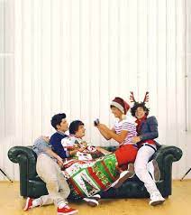 If people remain interested i will continue to put out one a week or so until i run out of… One Direction Christmas Photoshoot One Direction Christmas Photoshoot Christmas Photoshoot One Direction Pictures