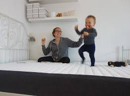 Unser ziel ist es, euch beim kauf einer neuen. Bruno Unsere Neue Matratze Ekulele Familienleben Rezepte Mode Kosmetik Reisen Und Gesundheit