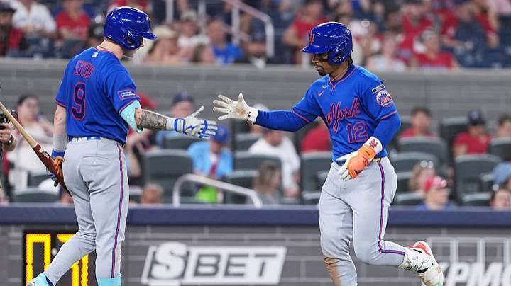 Francisco Lindor Is the Last Player Mets Should Think About Trading