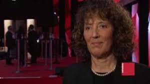 Barbara Egger-Jenzer, Regierungsrätin Kanton Bern, zur Energiestrategie  2050