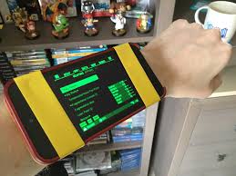 Every single day bethesda brings out a new application related to this year's star. Fallout 4 How To Use The Pip Boy Companion App On Ios And Android Articles Pocket Gamer