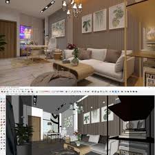 Unicorn Render V3 As Sketchup Plugin By Cadez Archello Simlab 3d pdf exporter 3.1.