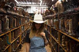 Shop Local Allens Boots In Austin Tx Visit Austin Things To Do Shopping