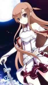 Check spelling or type a new query. Sword Art Online Asuna Wallpaper Android 720x1280 Wallpaper Teahub Io