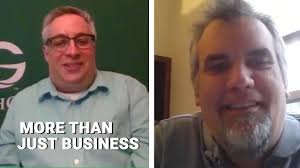 More Than Just Business with Carmine Corridore