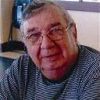 Leroy H. Faust Obituary