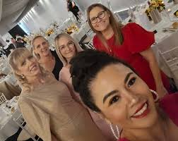 face_of_australia_qld 2025 Maya