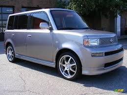 Image result for Thunder Cloud 2007 Scion