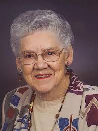 Kathryn Yingling Obituary (1921