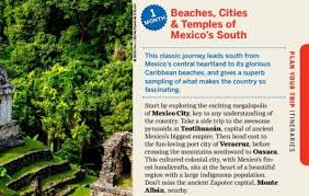 3 Free Mexico Lonely Planet Top Itineraries Lonely Planet Mexico Trip Planning