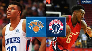 Washington wizards vs new york knicks predictions. How To Watch Wizards Vs Knicks Live Streams Nba Reddit Free Washington Wizards Vs New York Knicks Basketball Game How To Watch Online Without Any Cable Programming Insider